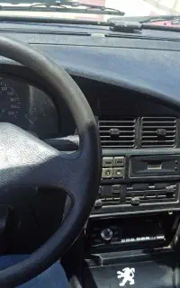 آردی ۸۳ انژکتوری دوگانه cng