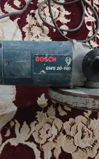 دستگاه سنگ بوش BoscH