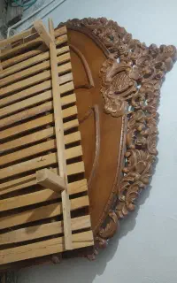 تخت دونفره