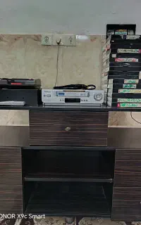 ویدئو ضبط و پخش