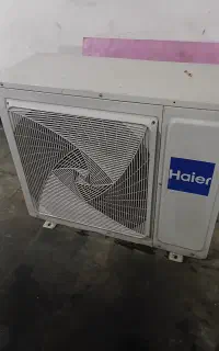کمپرسور هایر 36000 هزار اینورتر