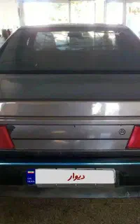 روا عادی مدل 86 دوگانه سوز کارخانه