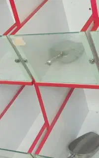 قفسه جای آجیل و شکلات