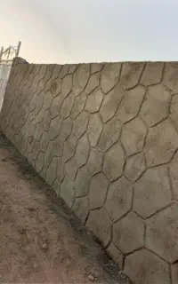 بنایی ، سیمان کاری، پیمانکاری