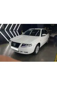 حواله سورن پلاس قیمت توافقی