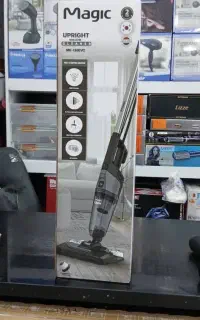 جارو عصایی اب وخاک برندمجیک