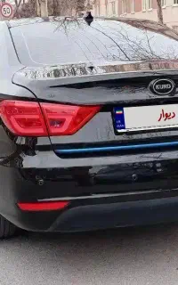 لیفان 820 مدل97