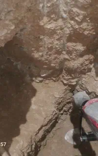 حفاری چاه وچاله