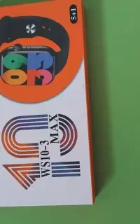 ساعت هوشمند