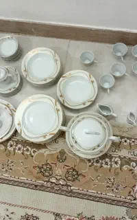 چینی مقصود