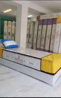 بیایید مستقیم از تولیدی تشک بخرید بقیمت دست اول