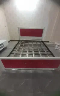 تخت دونفره  فقط۱۵۰۰