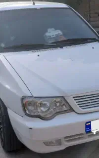 فروش پراید ۱۳۲