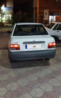 پرایدمدل۹۰ای بی اس