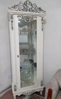 بوفه زیباوسالم