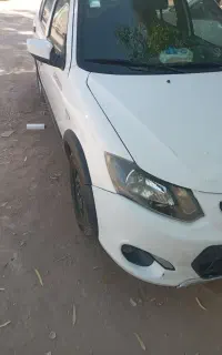 کوئیک ار سفید