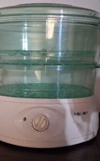 بخارپز