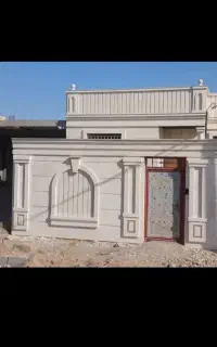 سرامیک کاری و نما