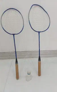 بدمینتون