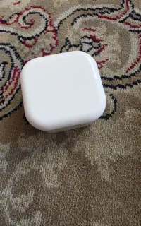 اداپتور ۲۰ وات ایفون
