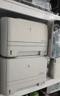 hp laserjet p2035