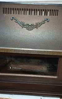 تعویض با بخاری کوچیک