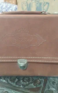 کیف قلم قرآنی