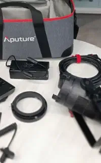 پرژکتور سینمایی Aputure ls 60d