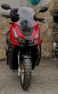 موتور AGVX اسپشیال