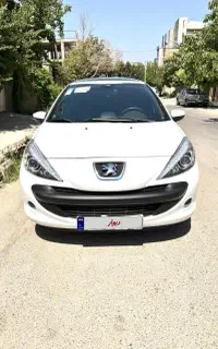 207 پاناروما دنده