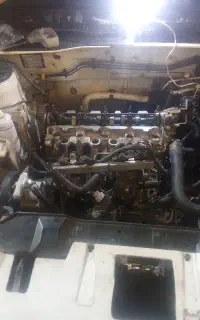 مکانیک سیار