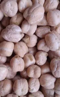 نخود آبگوشتی خوشپخت اعلا و درجه یک