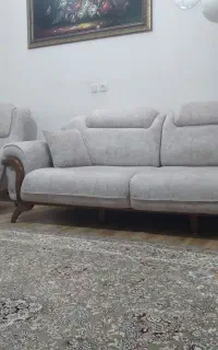 مبل شرکتی درجه یک