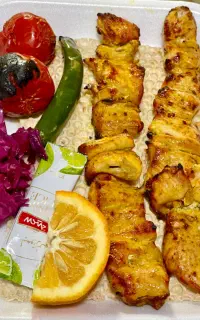تهیه غذای بین المللی