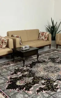 فرش نگین مشهد سالم و شیک
