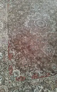 فرش دوازده متری پنصد شانه