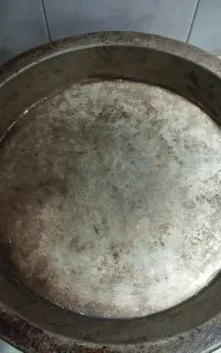 ماهیتابه مسی تابه مسی