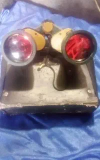 دوربین شکاری روسی