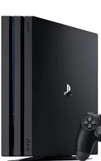 ps4پرو کپی خور
