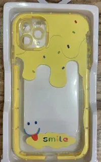 قاب گوشی ۱۱ پرومکس
