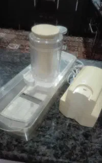 خردکن یرقی