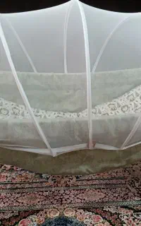 گهواره ننو