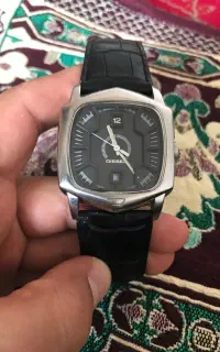 ساعت دیزل اصل
