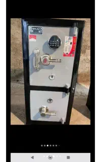 صندوق کریمیان