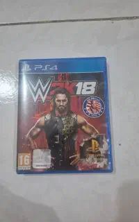 بازی 2k18 برای ps4