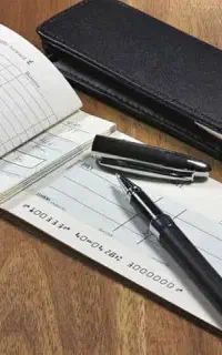 وکالت فقط در خصوص چک (وکیل پایه یک دادگستری تهران)
