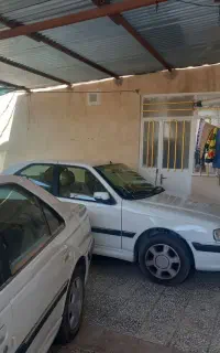 پژو پارس مدل 1042
