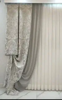 خدمات دوخت پرده