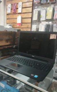 لپتاپ در حد نو