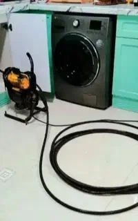 فنر زنی لوله بازکنی نشتیابی رفع نم کل مشهد۵۵%تخفیف
